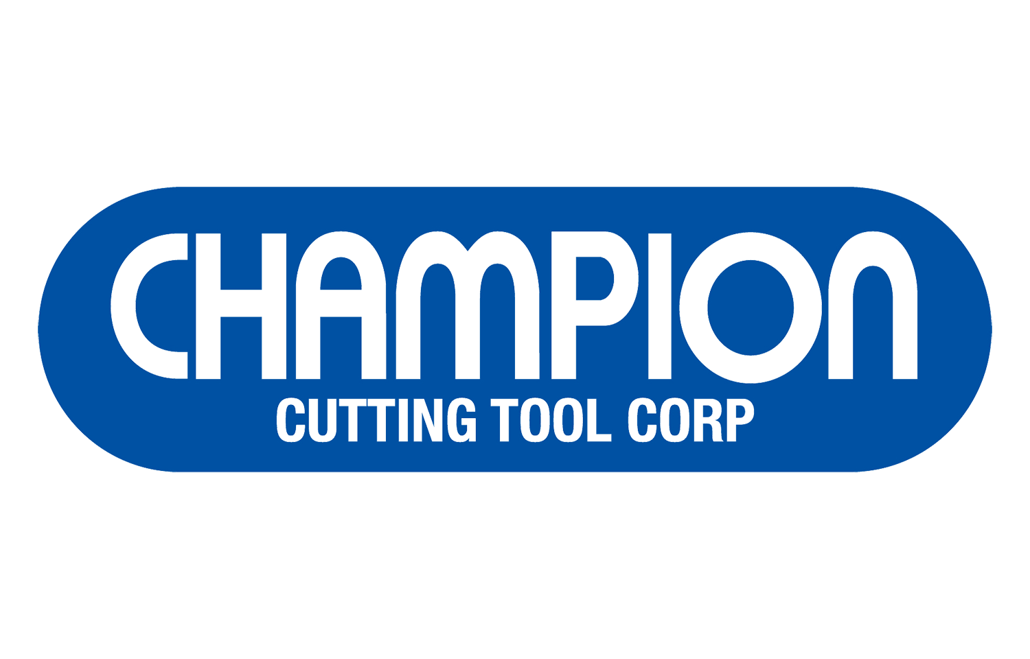 Champion Cutting Tools