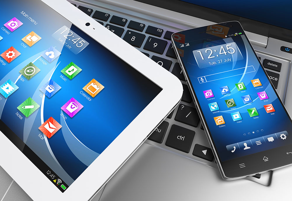Why It’s Time to Take a Mobile-First Approach to Design and Development