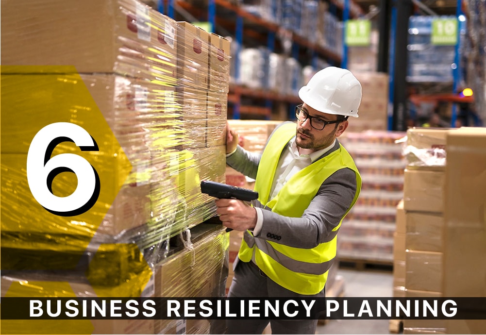 Reduce Costs and Improve Efficiencies with Warehouse Management