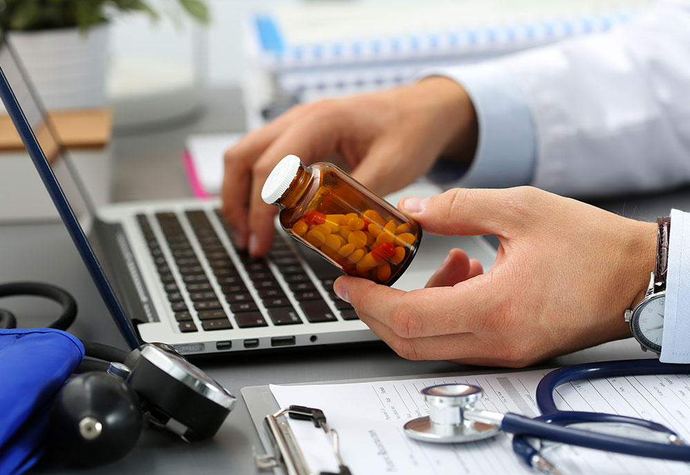 3.	Why ERP Automation in your Pharma Distribution Business is Key to Success 