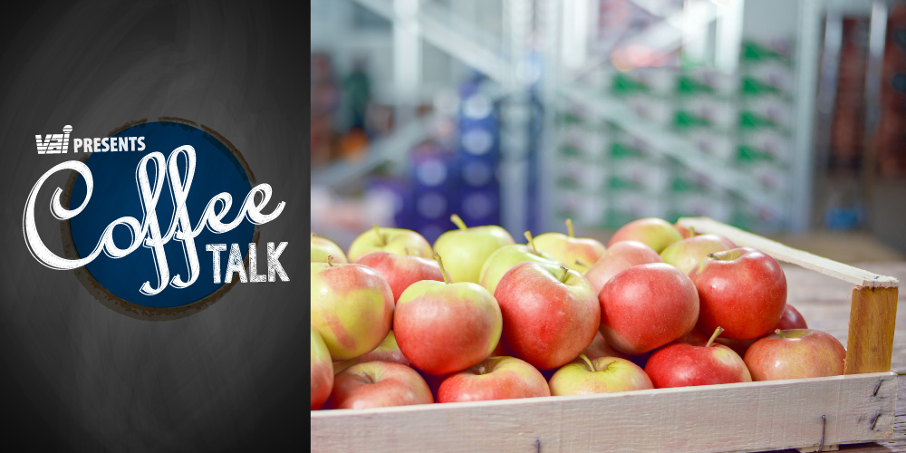 Catchweight Processing for S2K Enterprise for Food ERP