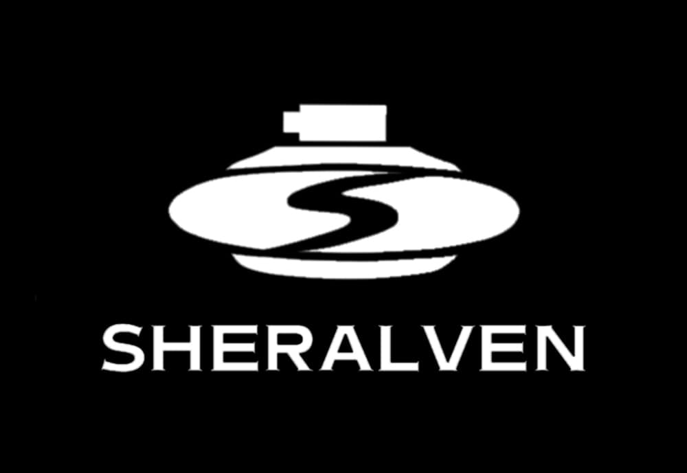 Sheralven Enterprises LTD Logo