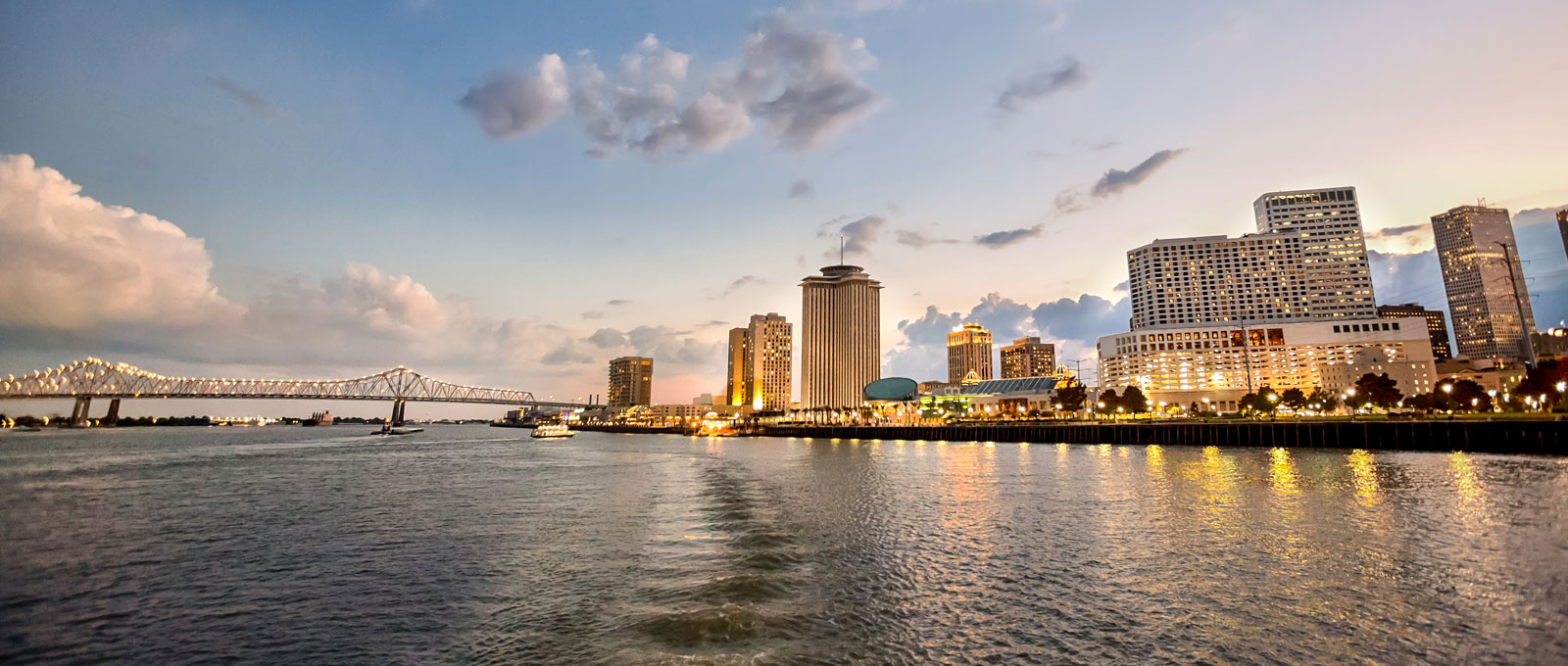 New Orleans