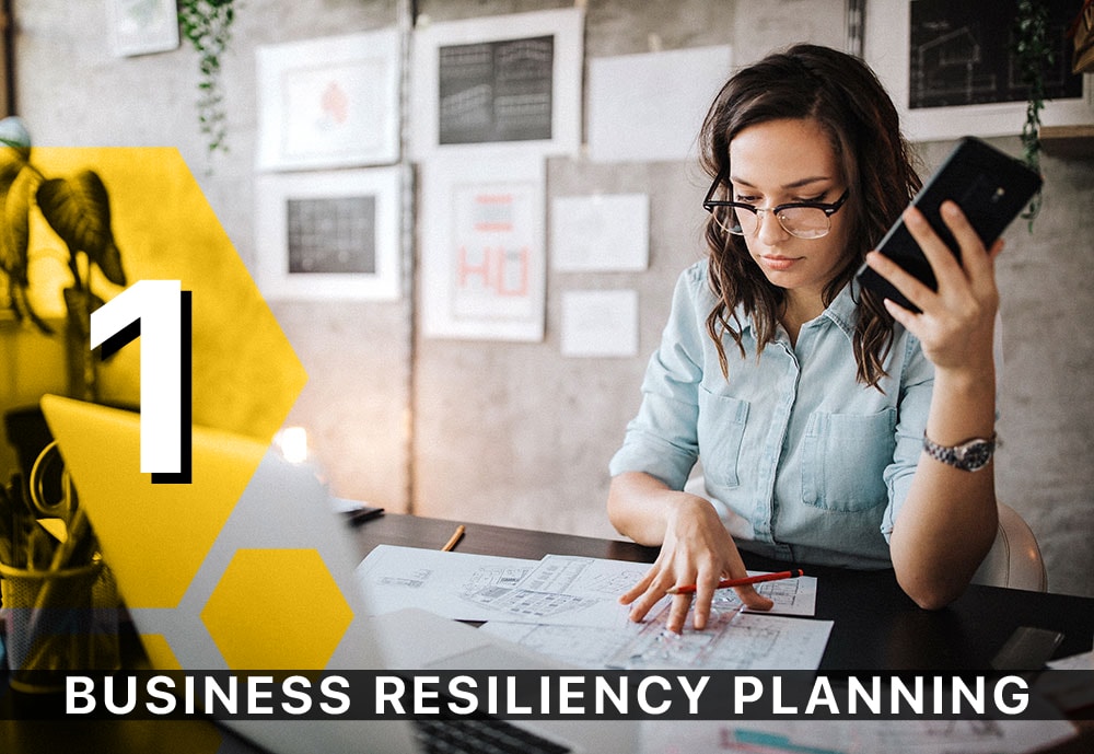 Will Your Business Be Ready for the New Normal?