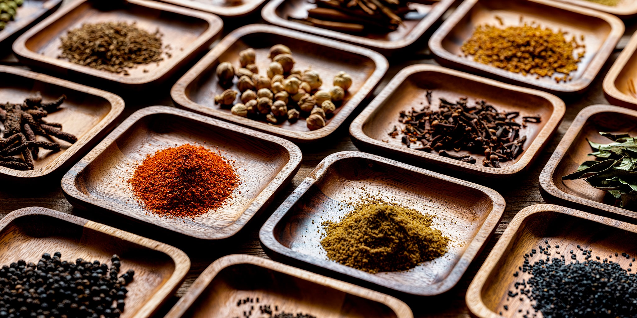 Flavorings & Spices