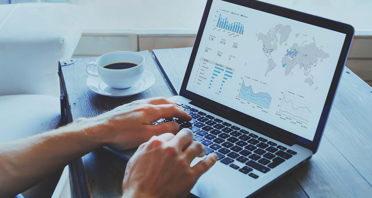 Sales Forecasting