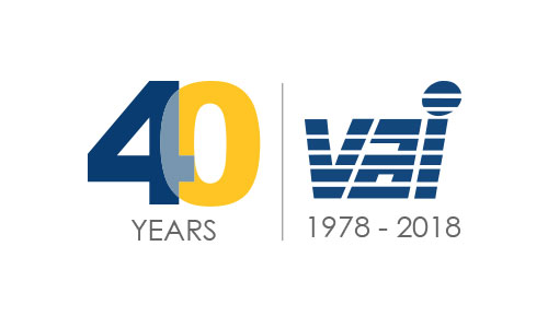 40 Years VAI 1978-2018
