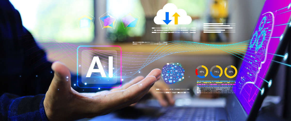 How AI Can Enhance Supply Chain Forecasting