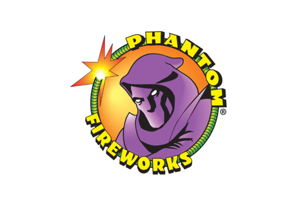 Phantom Fireworks