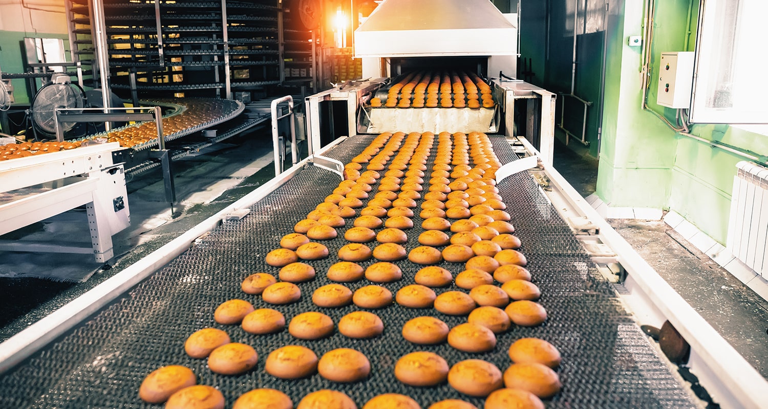 Manufacturing Work Orders