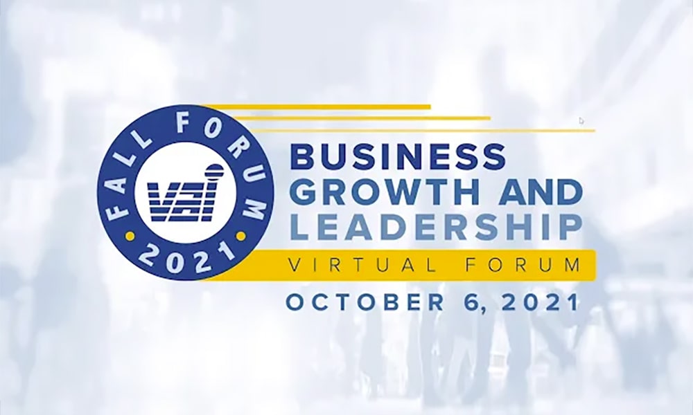Fall Forum 2021