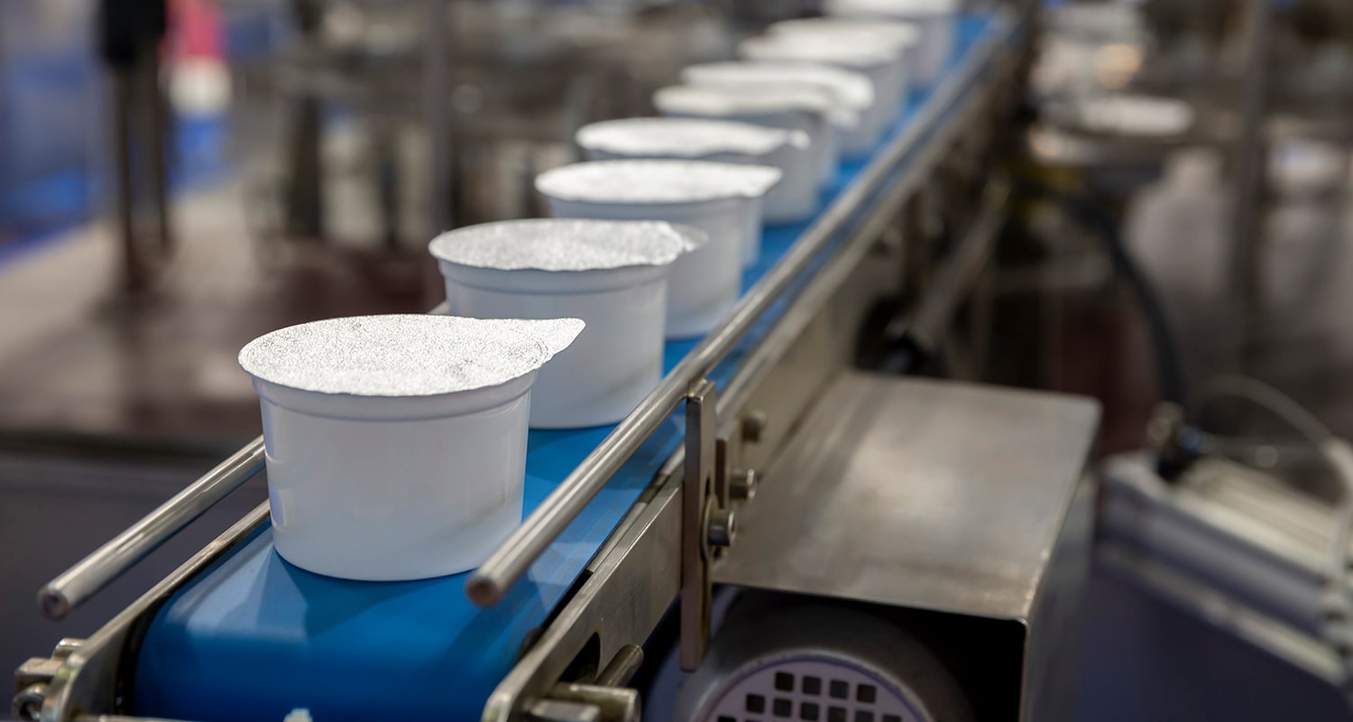 Capacity Requirement Planning