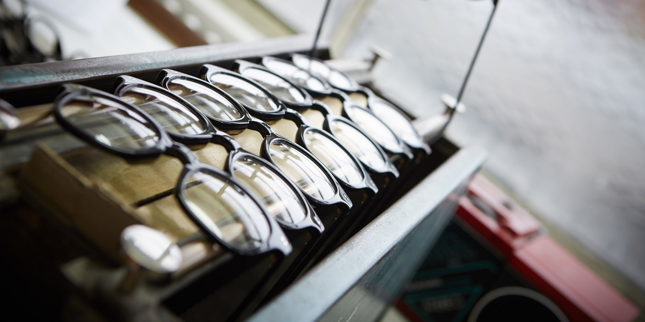 Eyewear