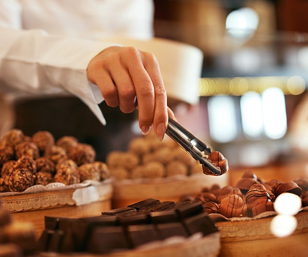 Candy and Tobacco | Confections