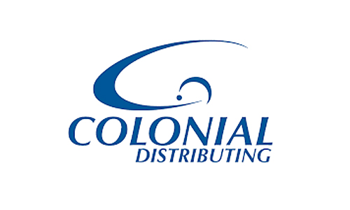 Colonial Distributing