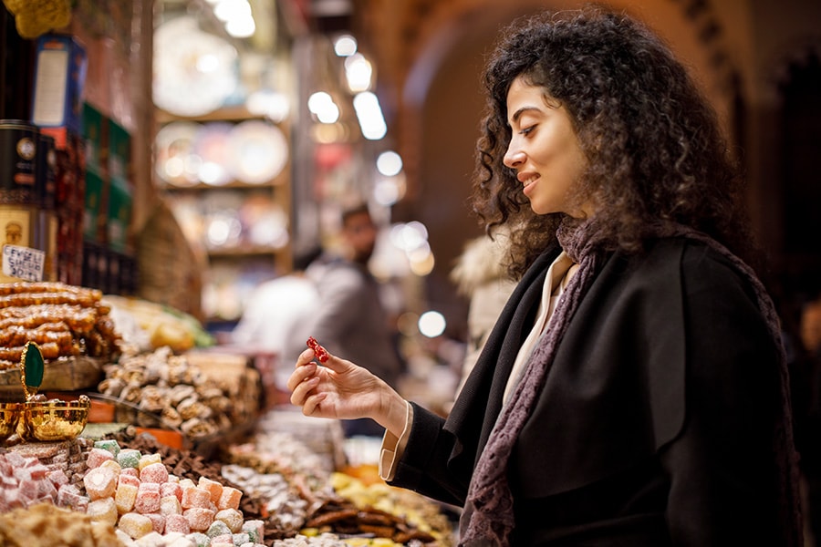 Spice Market
