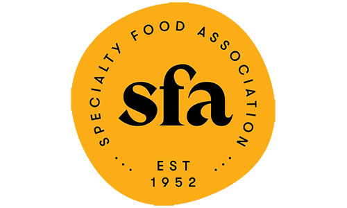 Specialty Food Association EST 1952