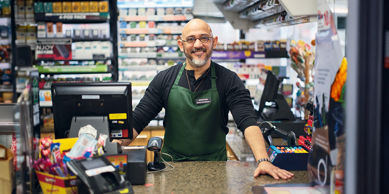 VAI ERP for Convenience Store Distributors 