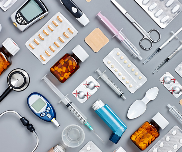 Medical Software | Medical Supplies