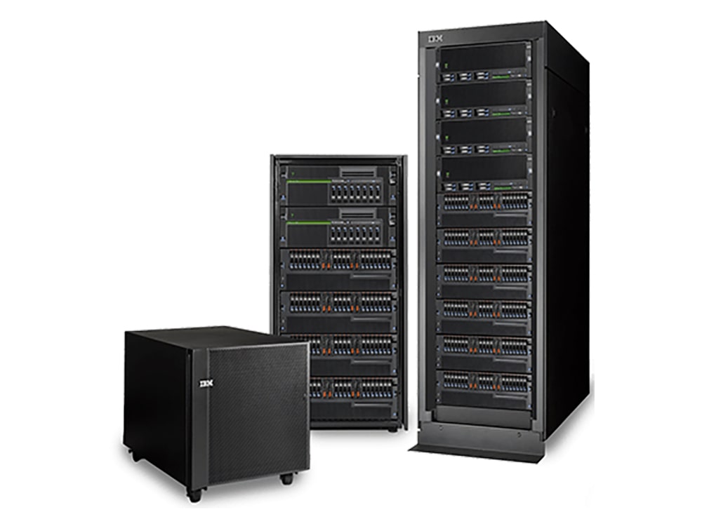 IBM Power Systems