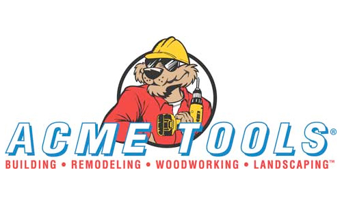 Acme Tools Building Remodeling Woodworking Landscaping