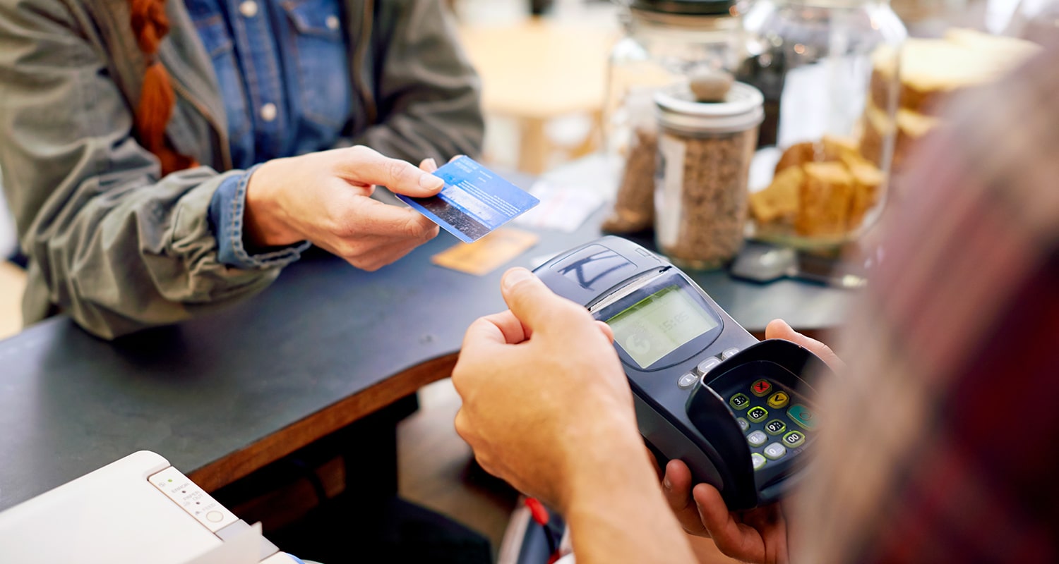 Retail Point of Sale